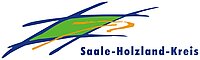 Logo Saaleholzlandkreis