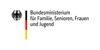 Logo Familienministerium