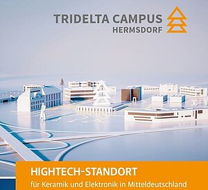 Grafik Tridelta