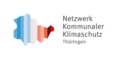 Logo Netzwerk kommunaler Klimaschutz