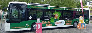 Foto Bus