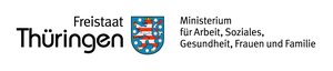 Logo Thüringer Familienministerium