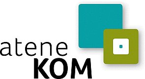 Logo Atene KOM