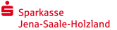 Logo Sparkasse Jena-Saale-Holzland